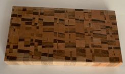 Cutting/Charcuterie Boards 2 small