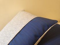 Tribal - Indoor/Outdoor Decorative Pillow Cover 2 small