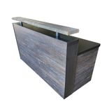 Scorched Oks Memphis Reception Desk 5 small