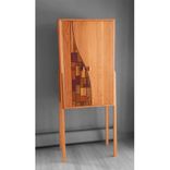 Wine Cabinet 3 small