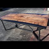 Sycamore Dining Table 3 small