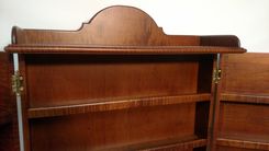 Spice Cabinet - Tiger Maple 5 small
