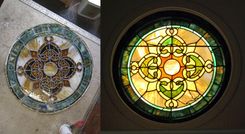 Stained Glass Repair 4 small