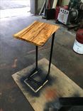 Sofa Table (Over Arm) 1 small