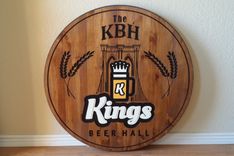 Brewery Signs: Focal Point Signs Albuquerque 1 small