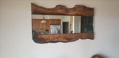 Live Edge Mirror 2 small