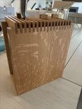 Knife Block 4 small