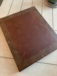 End Grain Cutting Boards 3 small