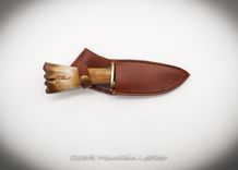 Knife Sheath Made To Order 2 small