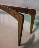 Mid-Century Modern Coffee Table 3 small