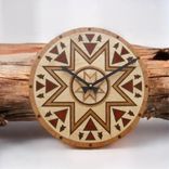 Meeting Place Wall Clock. Wc-15 2 small