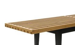 Manor Bench 1 small