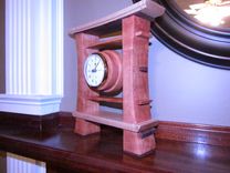 Asian Clock 2 small