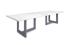 Metal Table Base (Tribeca) 3 small