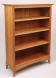 Shaker Bookcase 2 small