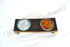 Wine Barrel Elevated Feeding Station - Megera - Made From Retired California Wine Barrels 2 small
