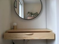 Floating Ash Vanity 1 small