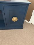 Custom Fireplace/Media Cabinet 4 small