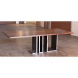 Accordion Dining Table 1 small