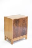 Cocobolo + Mahogany Cabinet 1 small