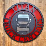Business Signs, Metal Logos And More 1 small