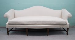 Camel Back Sofa 2 small