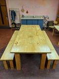 Farmhouse Table 3 small