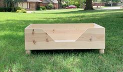 Barker Lounge Small/Medium 1 small