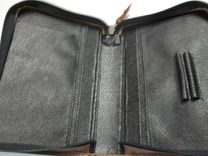 Bcl379 Deluxe Bible Cover 4 small