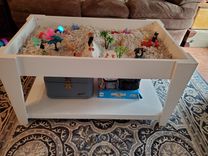Sandbox Coffee Table 4 small