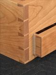 Large Box With Drawer 6 small
