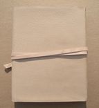 Pigskin Leather Journal Bound Watercolor Art Sketchbook  Notebook Engraving Leather Planner (696 3 small