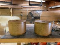 Round Side Table 3 small