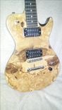 Custom Occhineri Guitar 4 small