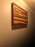 Artisan Wooden Wall Art 3 small