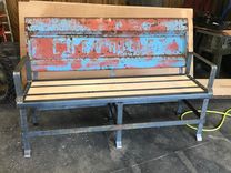 Tailgate Benche 1 small