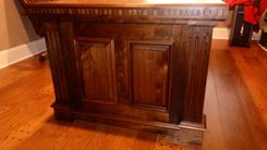 Executive Desk 5 small
