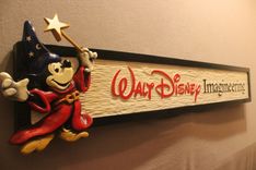 Custom Business Signs By Lazy River Studio - Park Signs, Amusement Park Signs, Entrance Signs 2 small