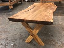 Spalted Maple Coffee Table, Ready To Go Active 5 small
