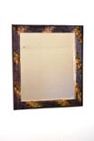 Wine Barrel Mirror - Odraz - Made From Retired Ca Wine Barrels 1 small
