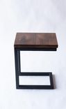 "C" End Table 1 small