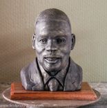Custom Portrait Bust 3 small
