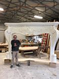 Custom Mantels 2 small