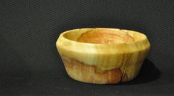 Box Elder Bowl 1 small