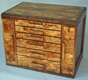 Necklace And Jewelry Box 1 small