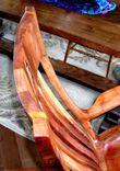 Burl Rocker 5 small