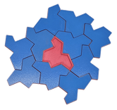 Aperiodic Planar Tilings 1 small