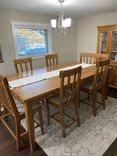 White Oak Table 1 small