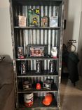 Rustic Bookshelf 1 small