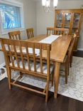 White Oak Table 2 small